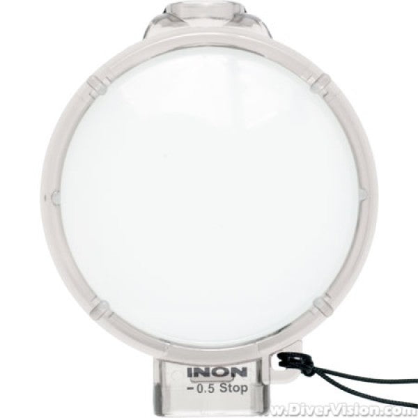 INON Diffuser & Filter for S-2000 INON Diffuser & Filter for S-2000
